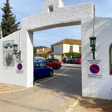 Marbella Elviria Apartment Exterior foto