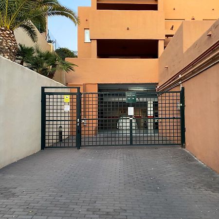 Marbella Elviria Apartment Exterior foto