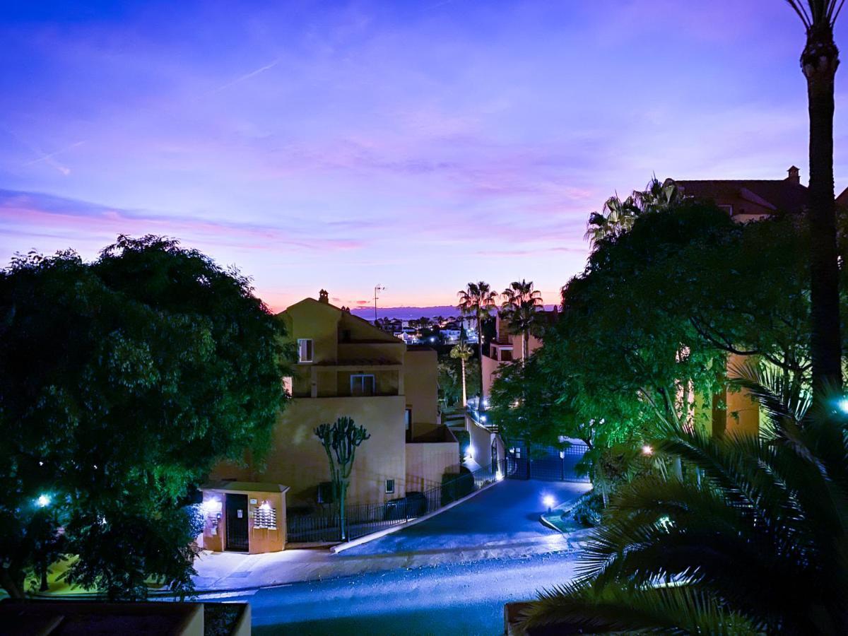 Marbella Elviria Apartment Exterior foto