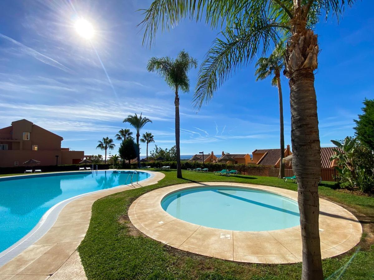Marbella Elviria Apartment Exterior foto